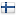 finanshus.dk server is located in Finland